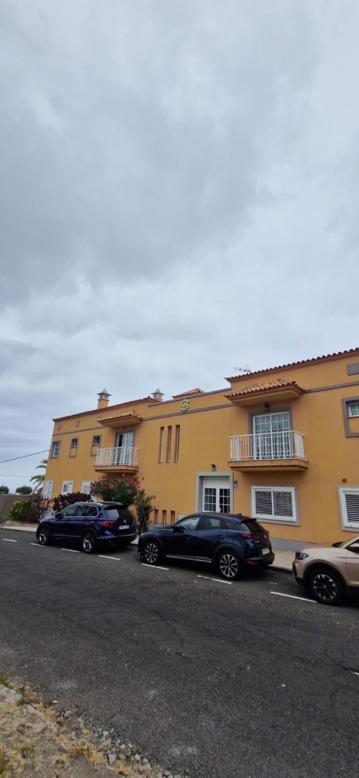 Piso Moderno Puerto De La Cruz Villa Isabel Eksteriør bilde