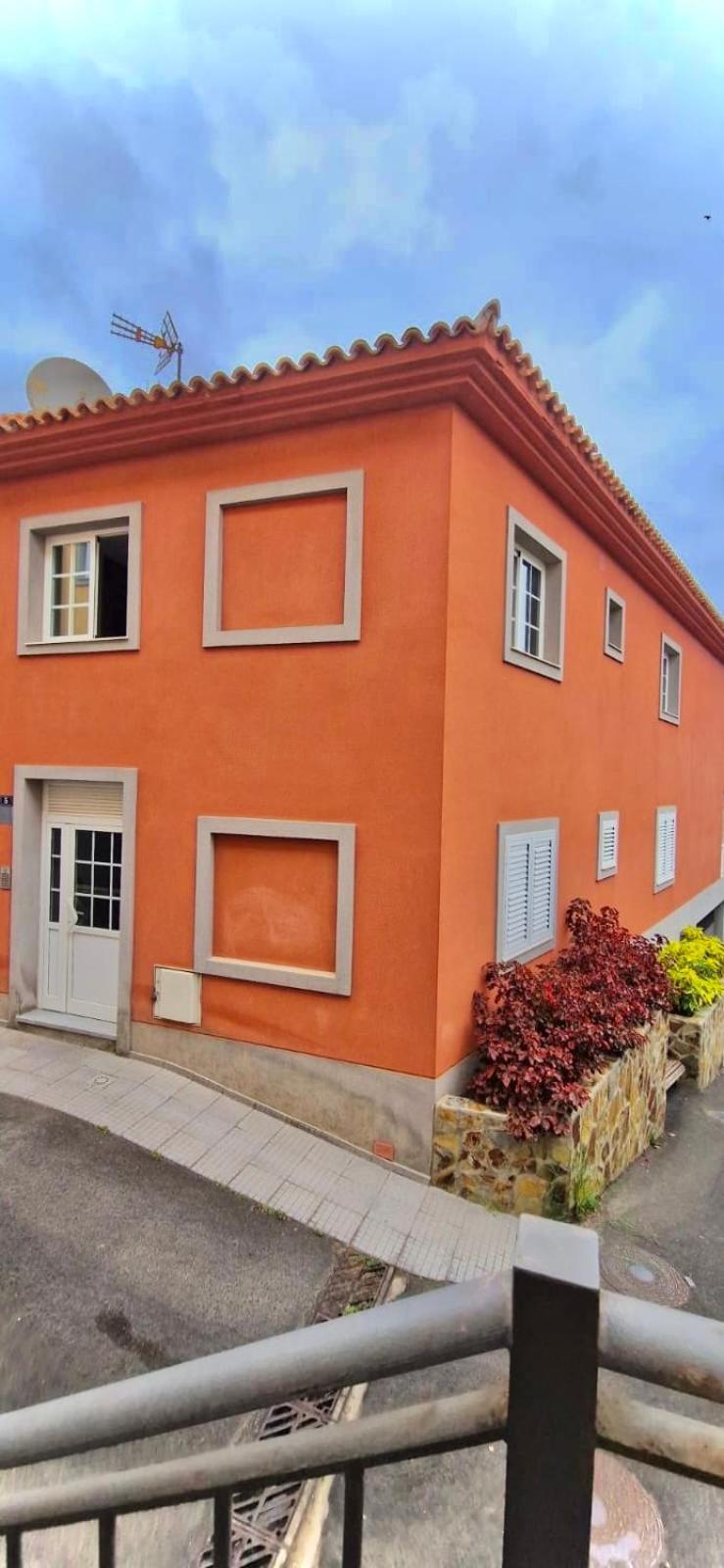 Piso Moderno Puerto De La Cruz Villa Isabel Eksteriør bilde