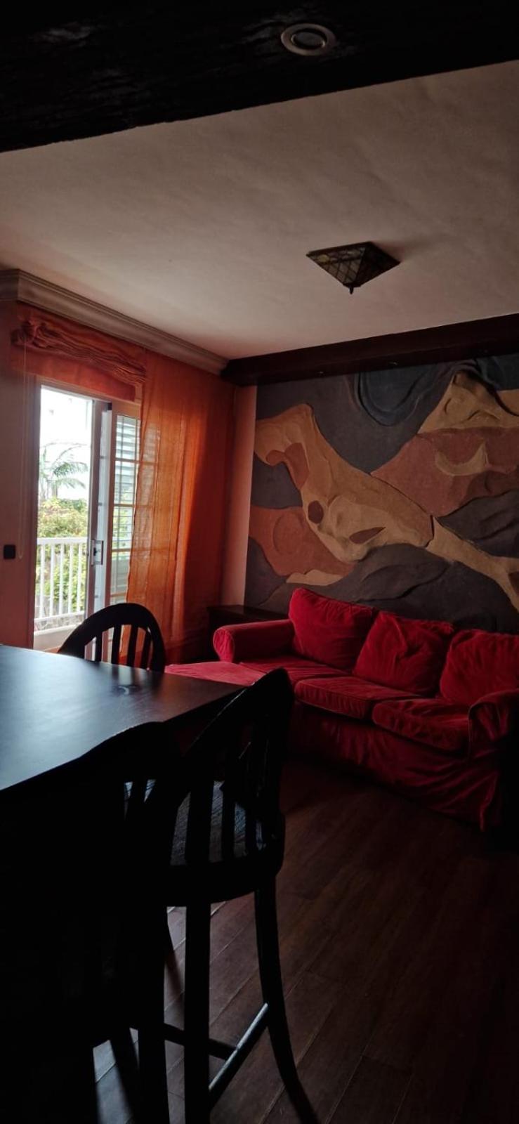 Piso Moderno Puerto De La Cruz Villa Isabel Eksteriør bilde