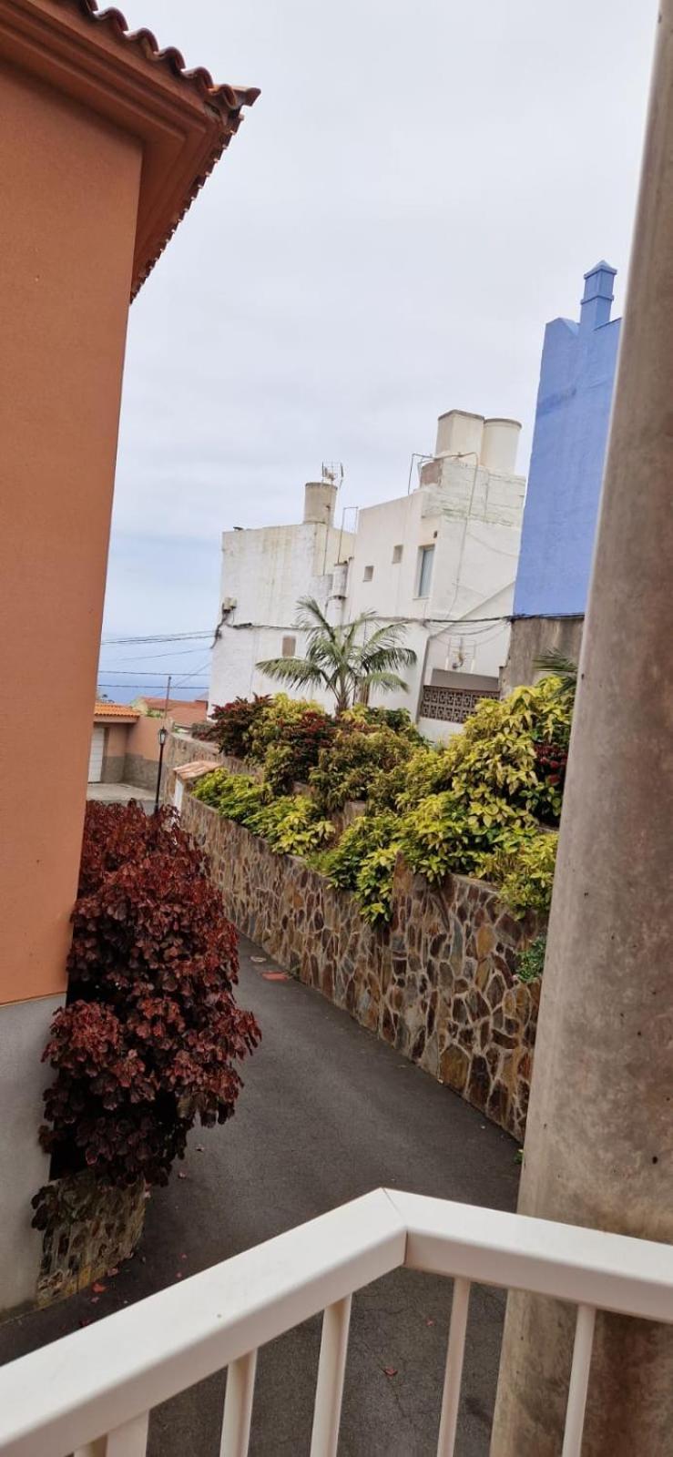 Piso Moderno Puerto De La Cruz Villa Isabel Eksteriør bilde