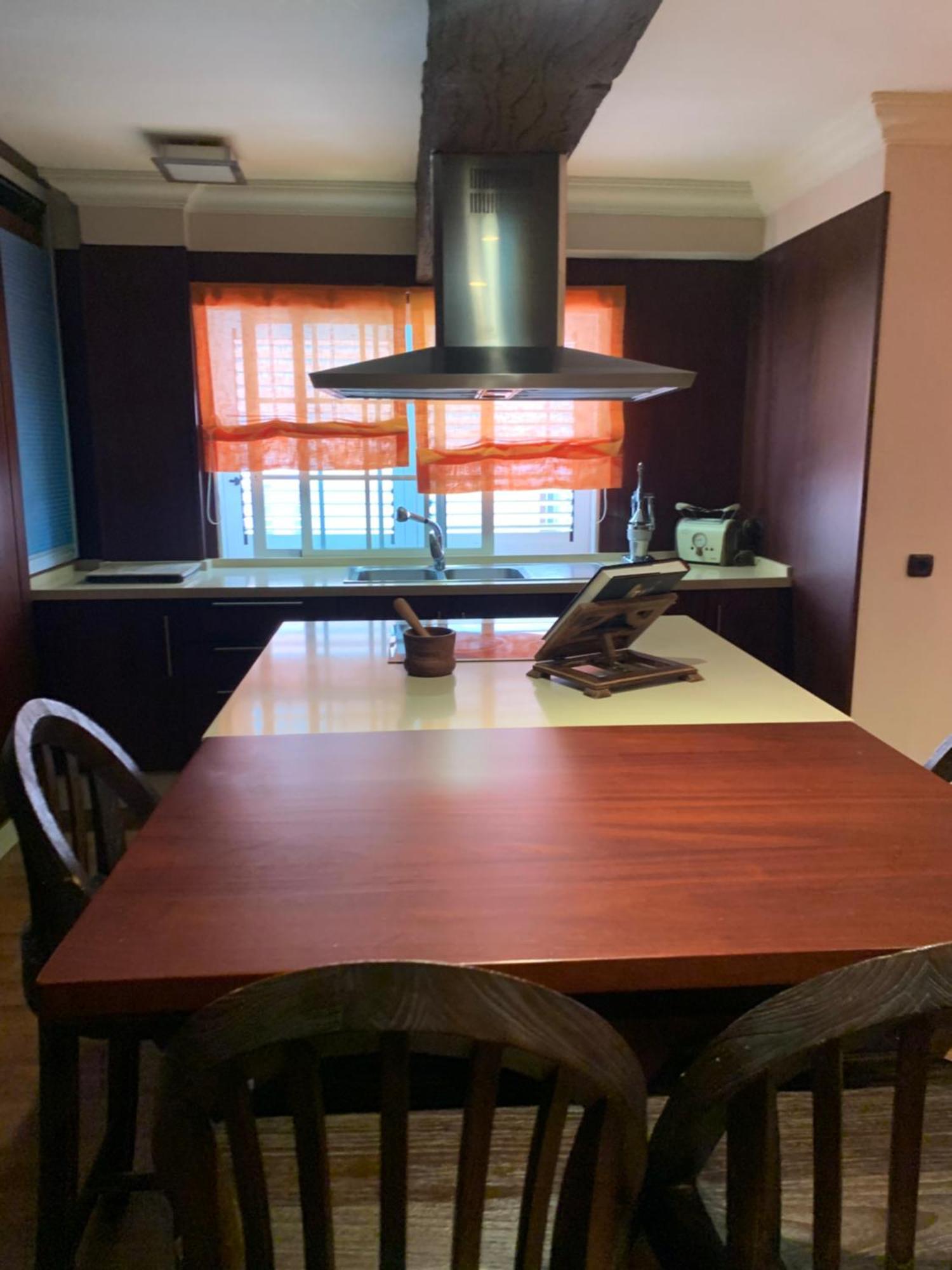Piso Moderno Puerto De La Cruz Villa Isabel Eksteriør bilde