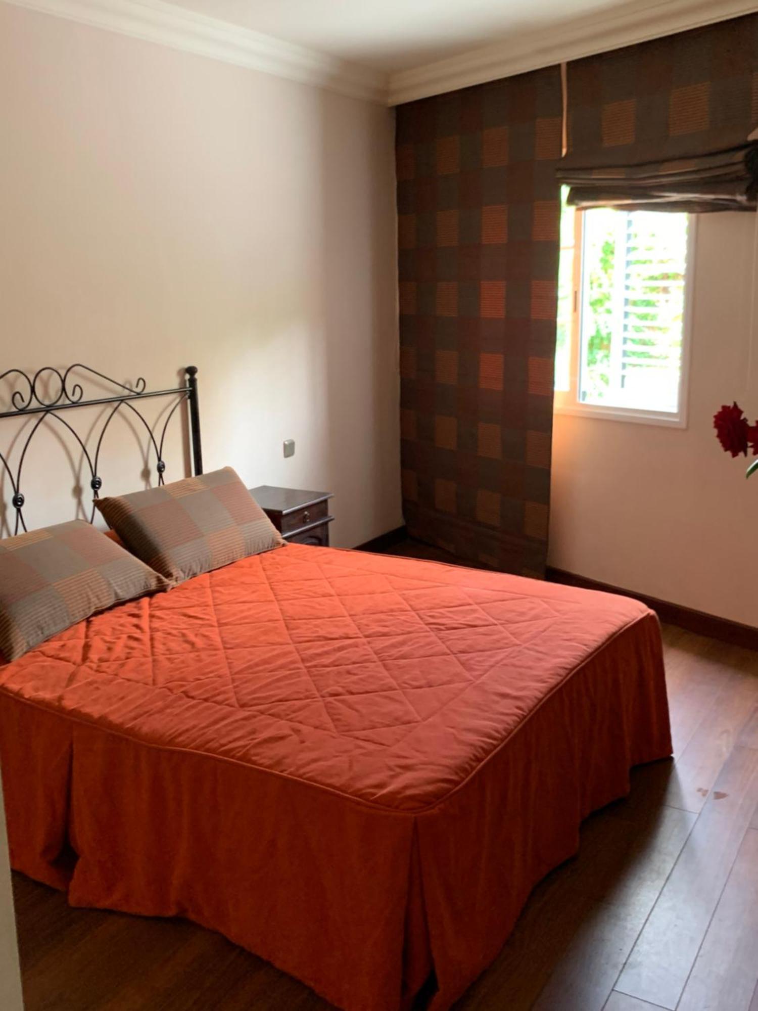 Piso Moderno Puerto De La Cruz Villa Isabel Eksteriør bilde