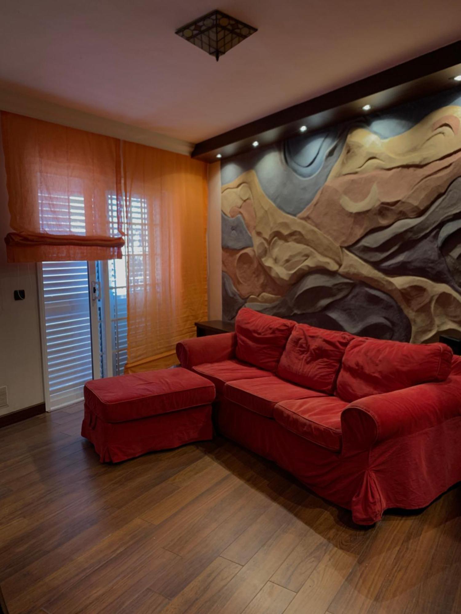 Piso Moderno Puerto De La Cruz Villa Isabel Eksteriør bilde
