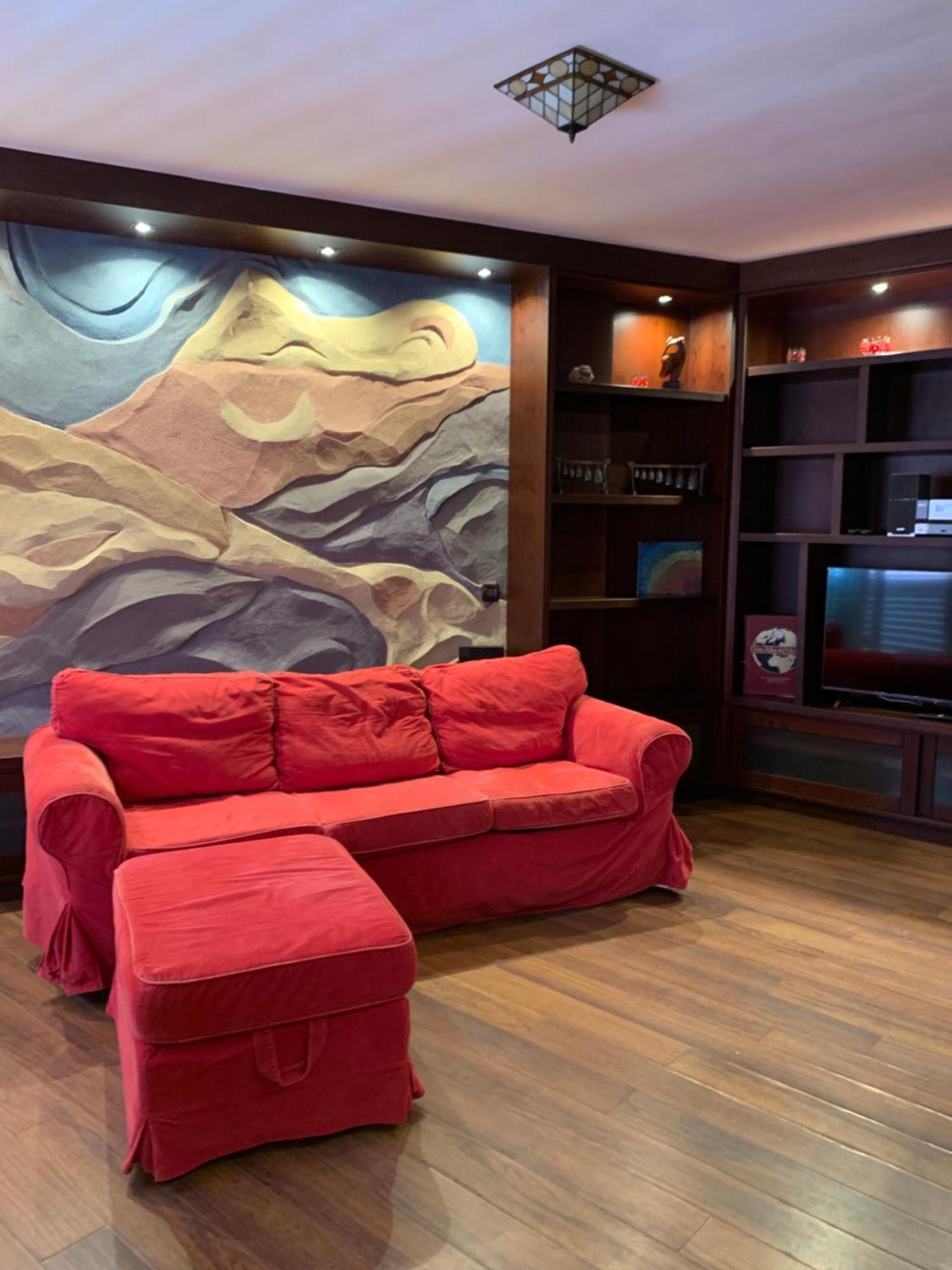Piso Moderno Puerto De La Cruz Villa Isabel Eksteriør bilde