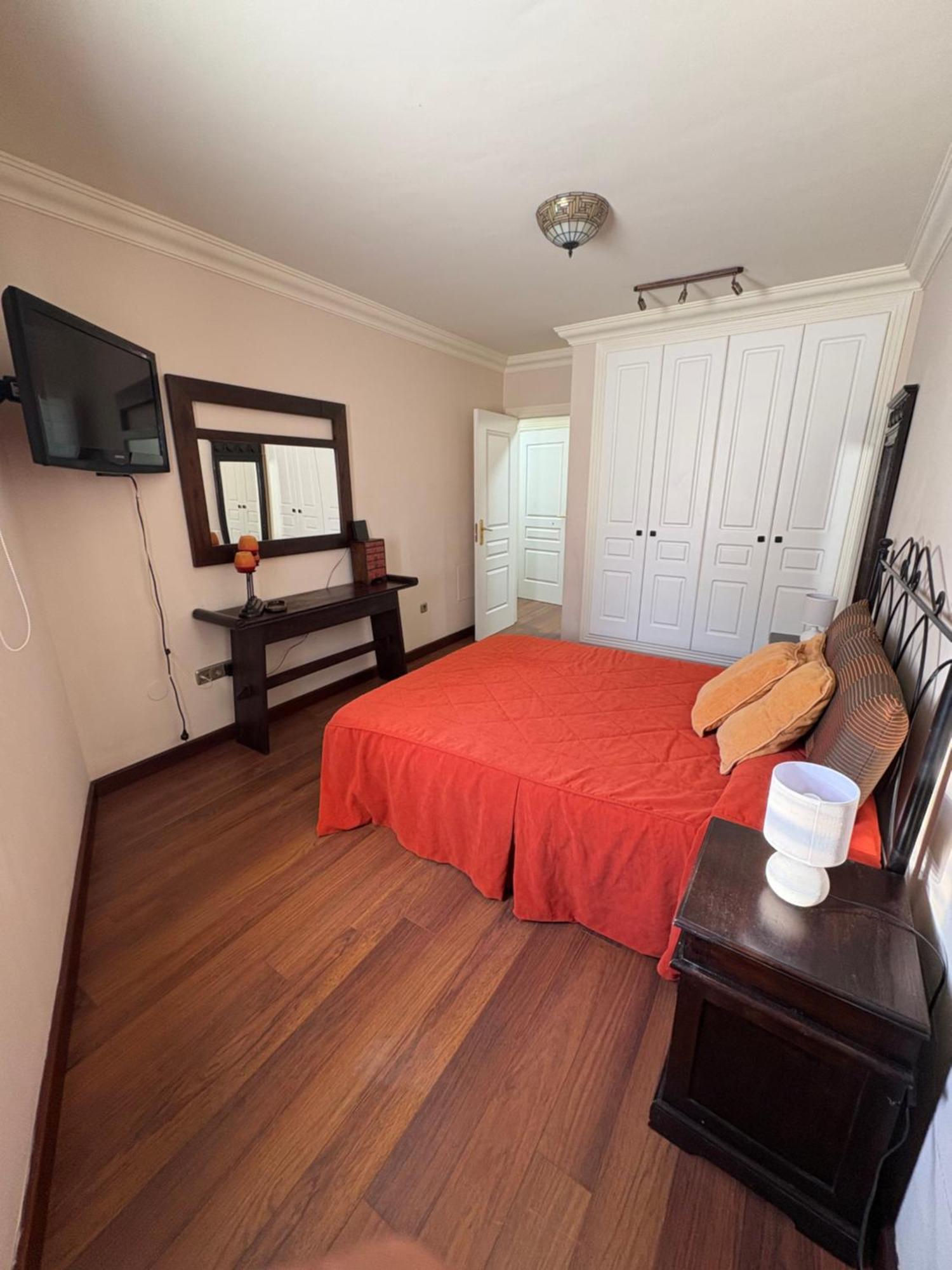 Piso Moderno Puerto De La Cruz Villa Isabel Eksteriør bilde