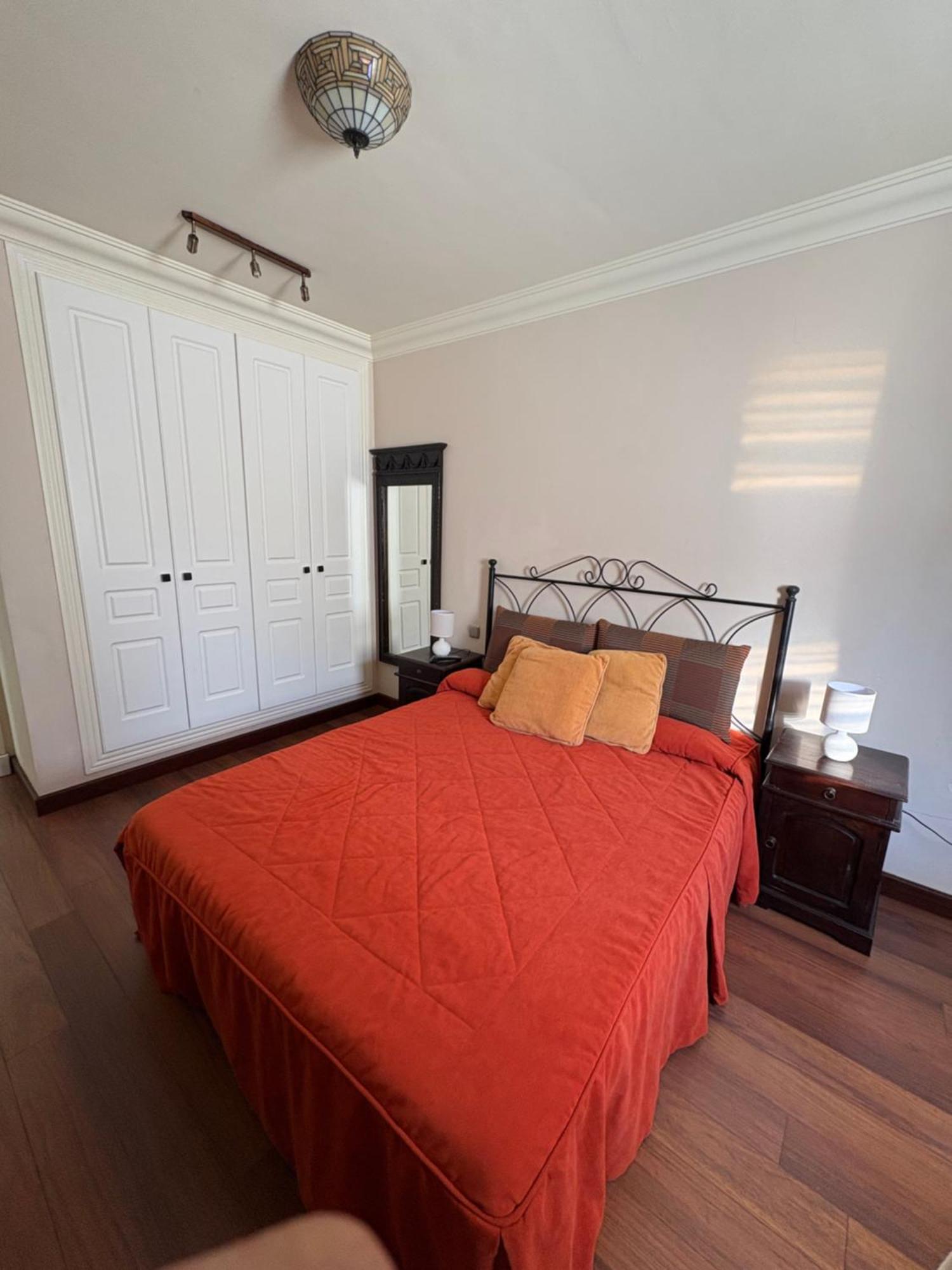Piso Moderno Puerto De La Cruz Villa Isabel Eksteriør bilde