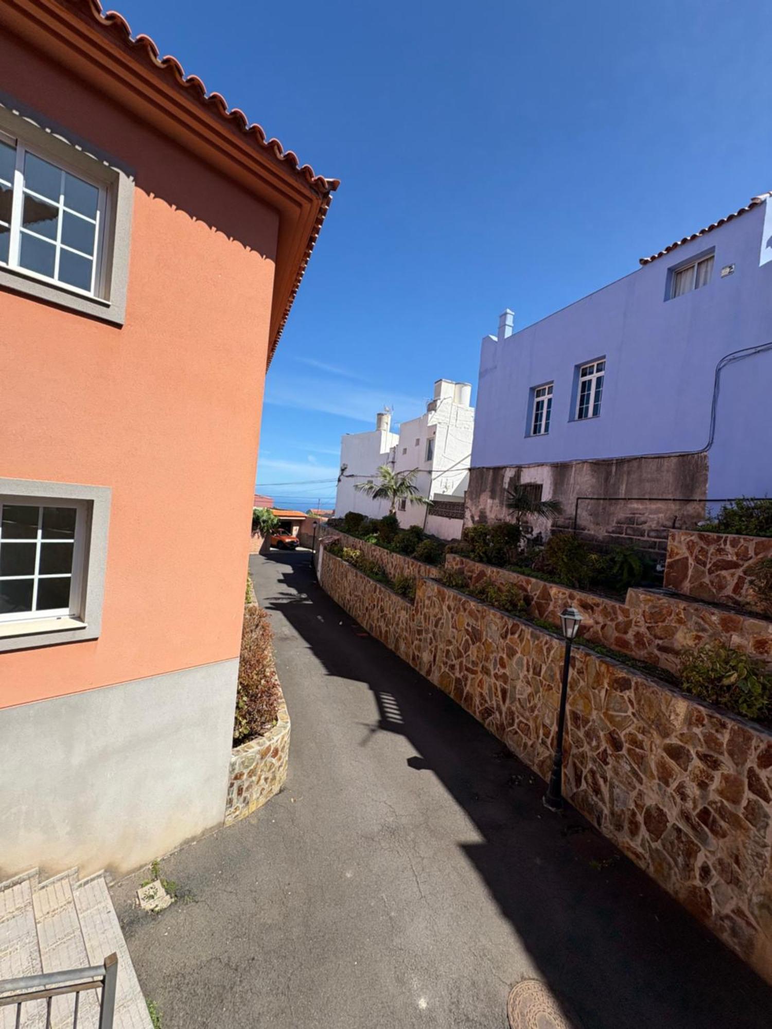 Piso Moderno Puerto De La Cruz Villa Isabel Eksteriør bilde